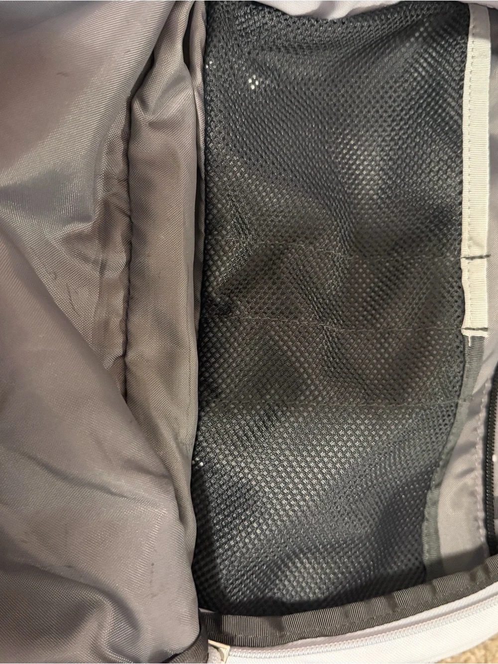 North Face Vault Backpack